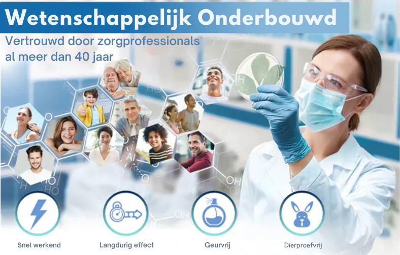 AuraJointEase™BPC-157 Joint Repair Cream