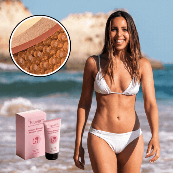 Eluvia™ Intimate Cream