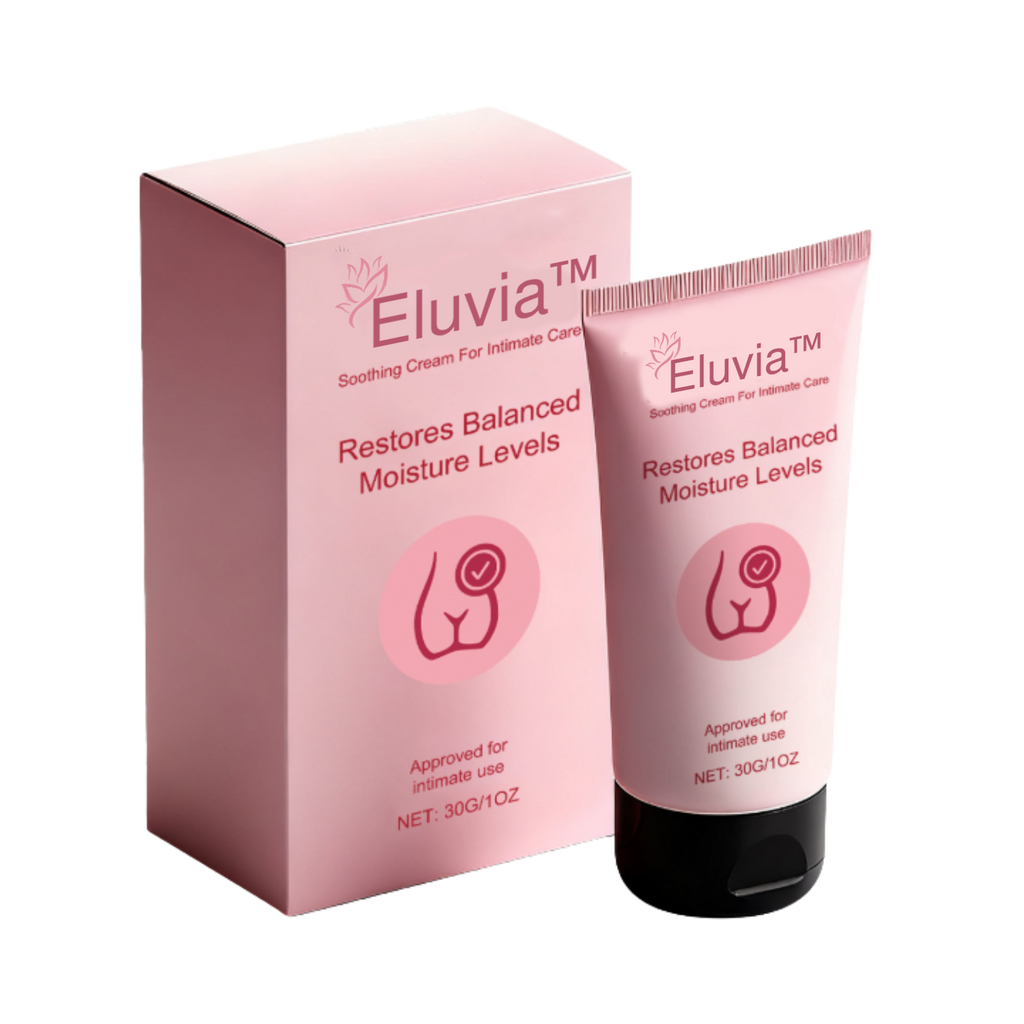 Eluvia™ Intimate Cream