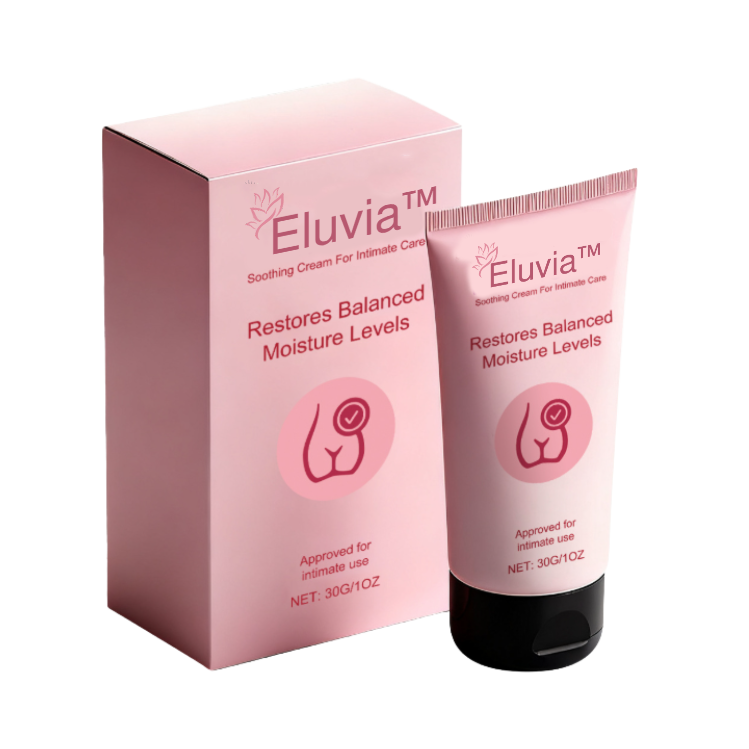 Eluvia™ Intimate Cream