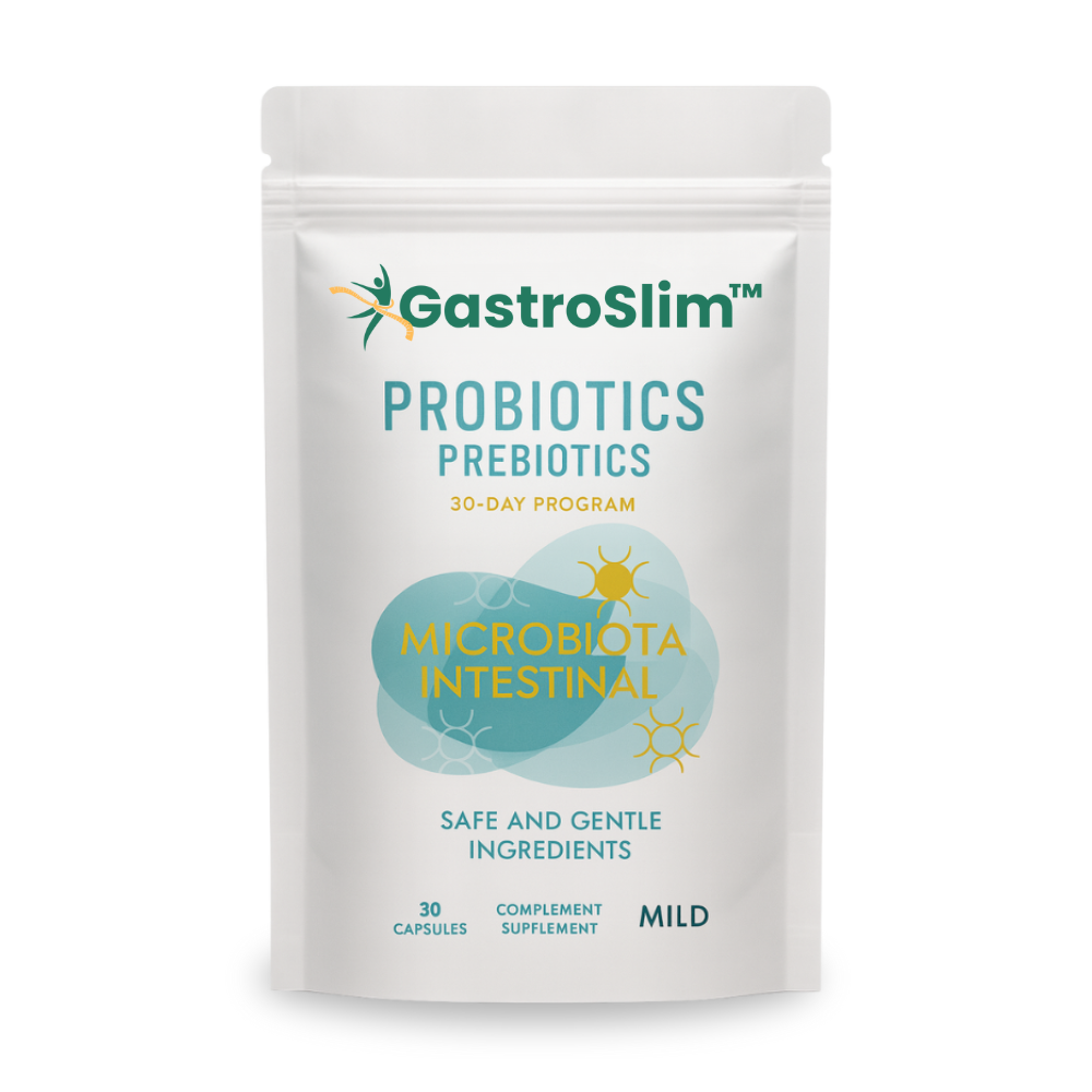 GastroPure™ Capsules