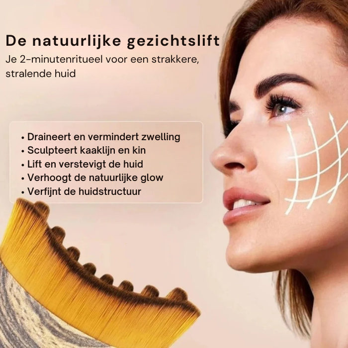 GlowUp Pro™ – Accentueer je natuurlijke schoonheid