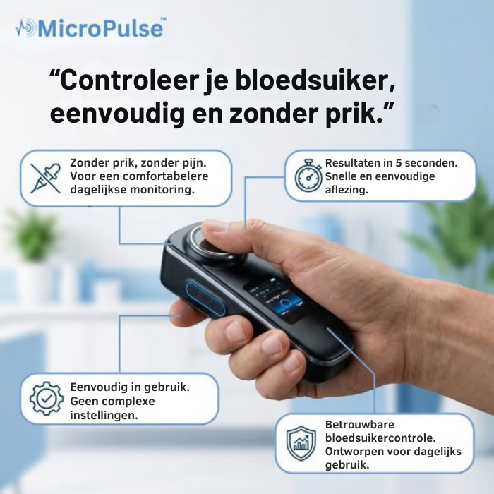MicroPulse™