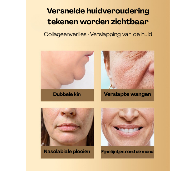 UMH™ V-Lift Mask Productvoordelen