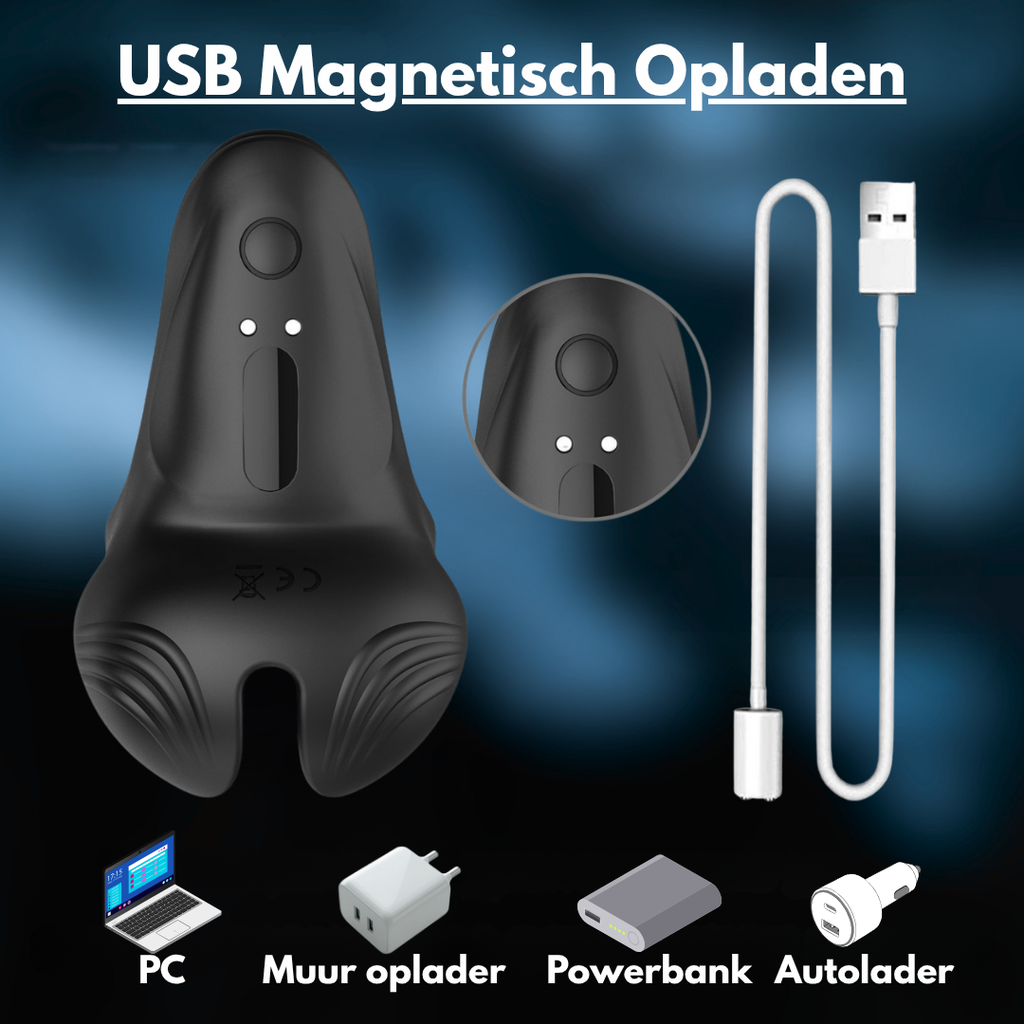 Neuman™ ApexDrive-X Pro