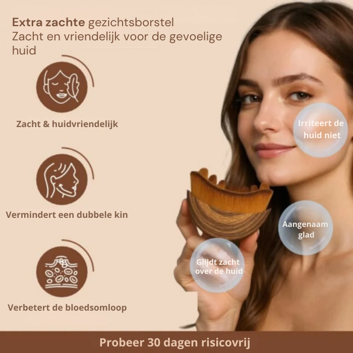 GlowUp Pro™ – Accentueer je natuurlijke schoonheid