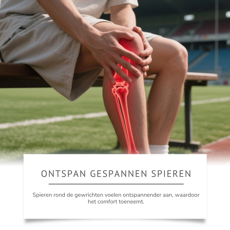 AuraJointEase™BPC-157 Joint Repair Cream