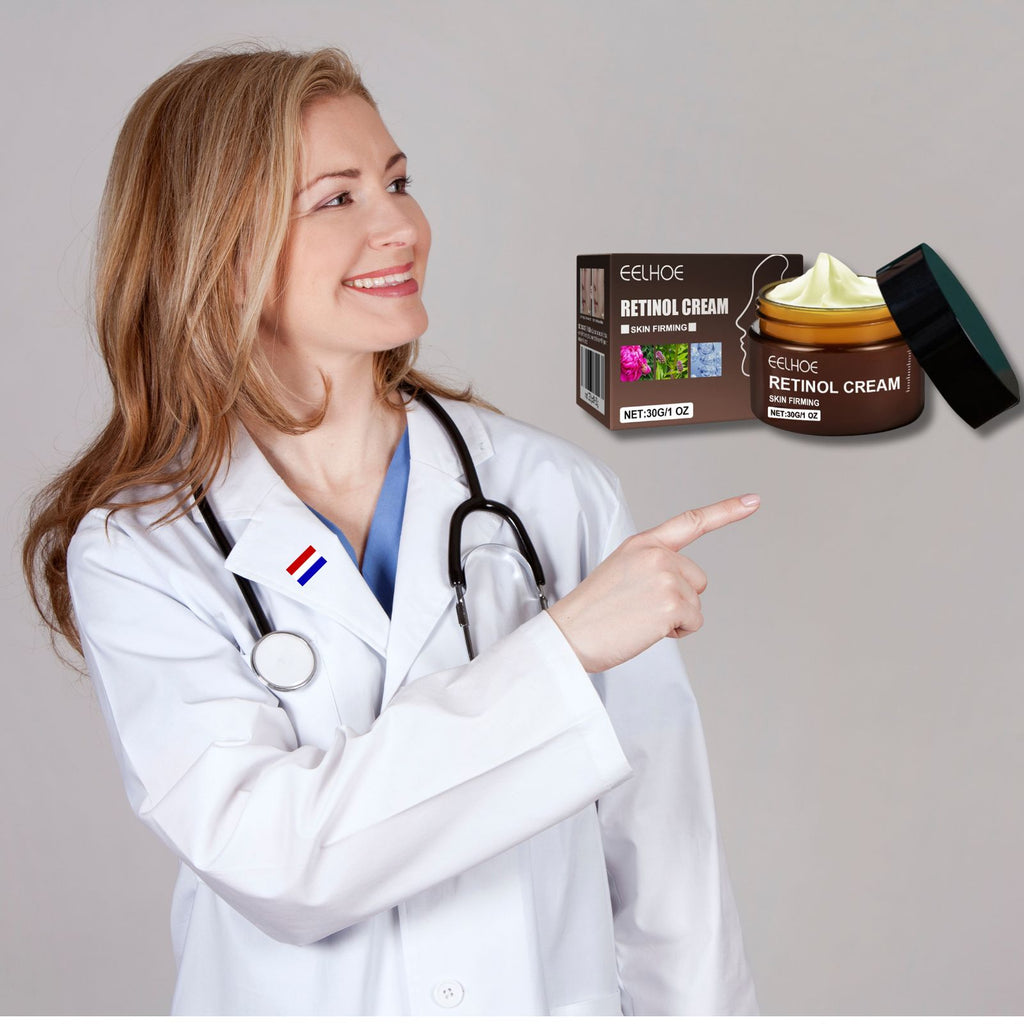 EELHOE™ Retinol Crème