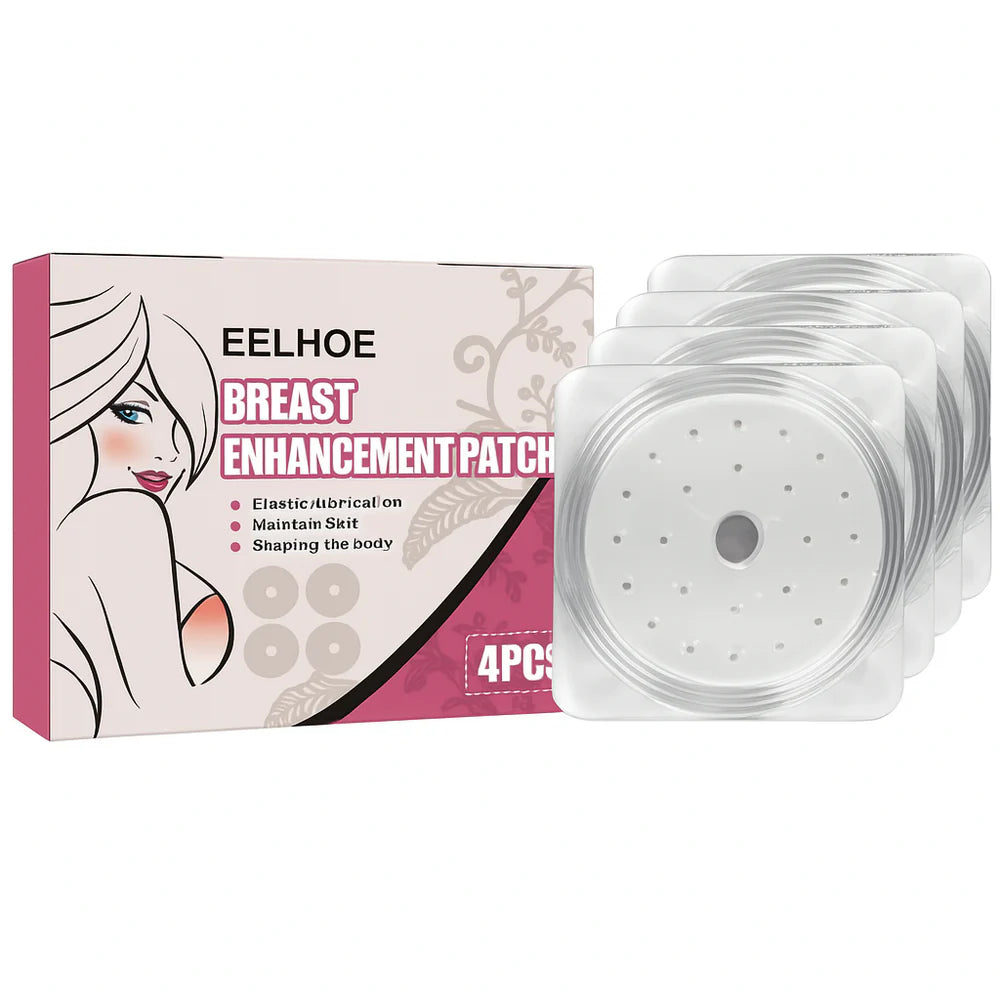 EELHOE™ - Borstverstevigingspleister